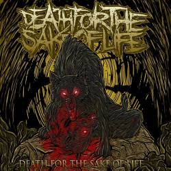 Death For The Sake Of Life : Death for the Sake of Life